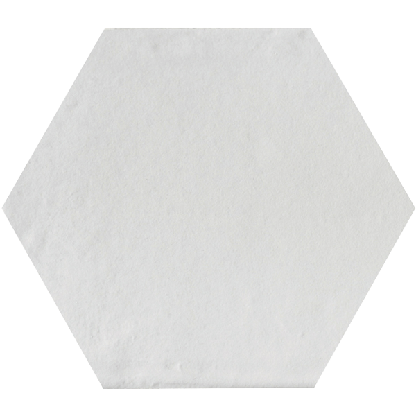 Bodega Blanco Hexagon