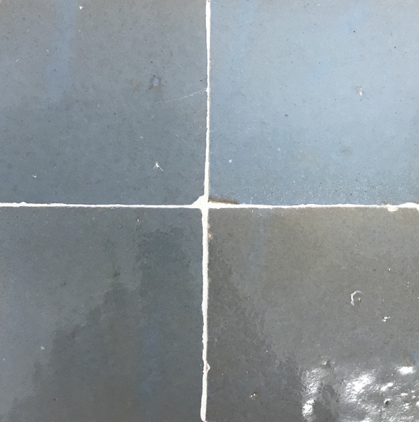 AQUA 4" x 4"