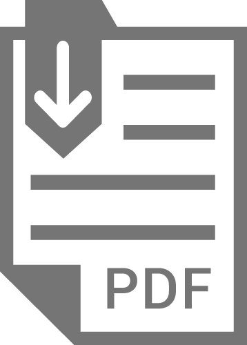 Pdf icon