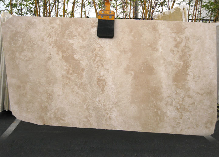 Classic Light Cross-Cut Slabs