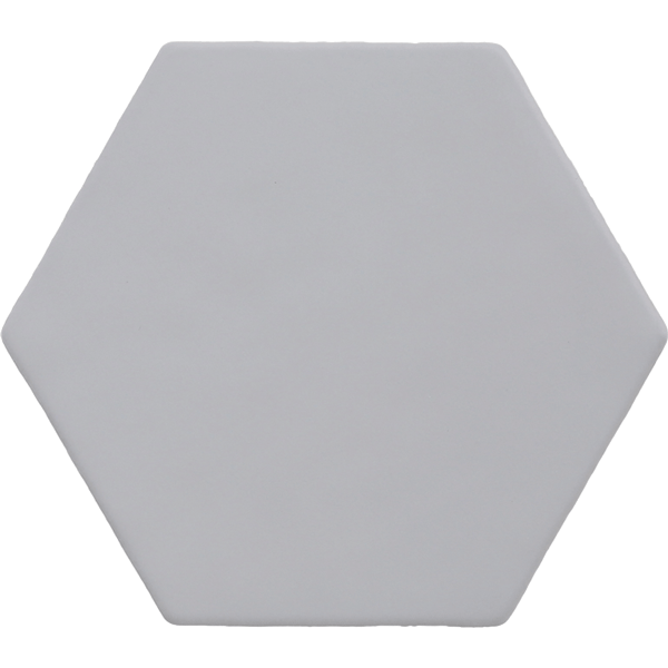 PANAL HEXAGON GRIS